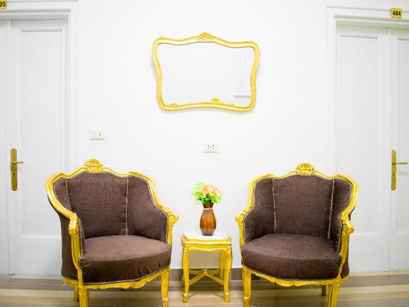 Golden Palace Hotel image