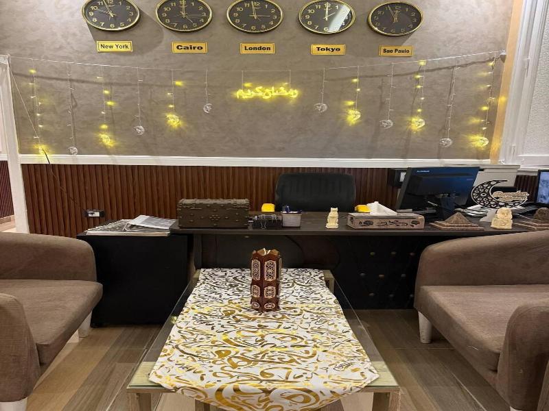 Golden Palace Hotel image