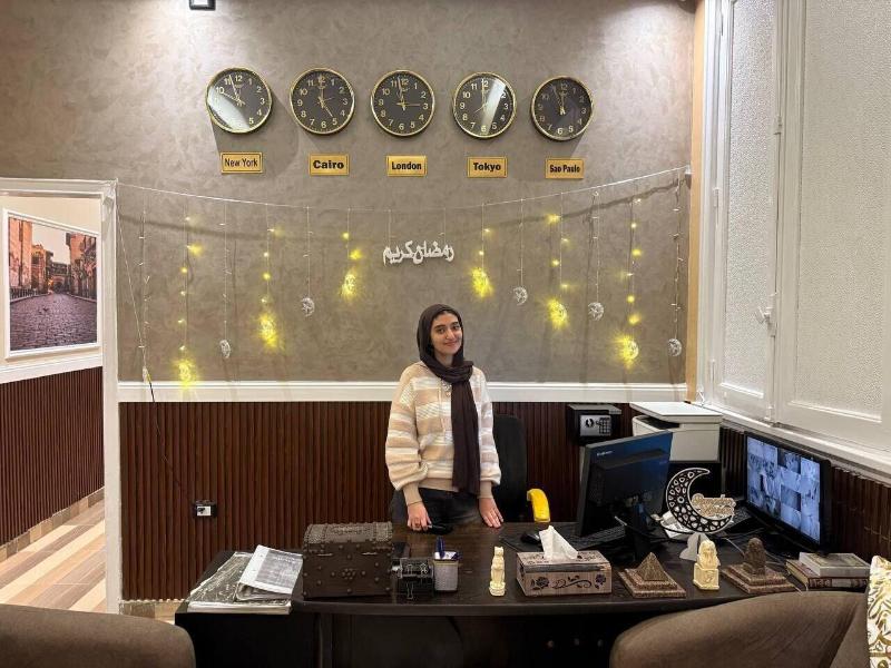 Golden Palace Hotel image