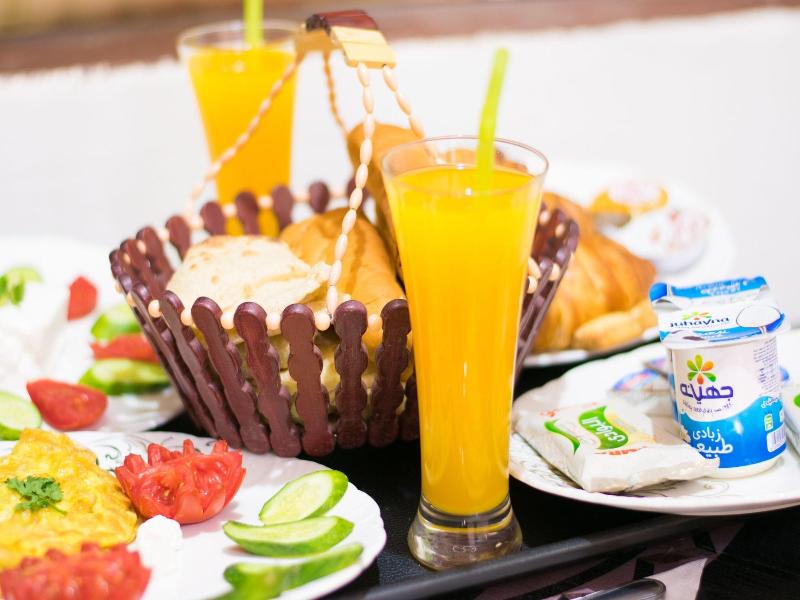 Golden Palace Hotel image