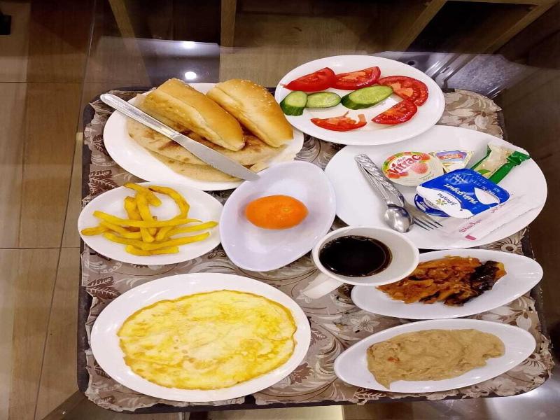 Golden Palace Hotel image