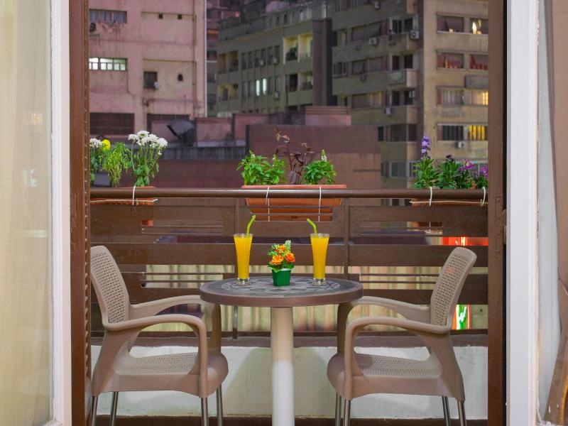 Golden Palace Hotel image