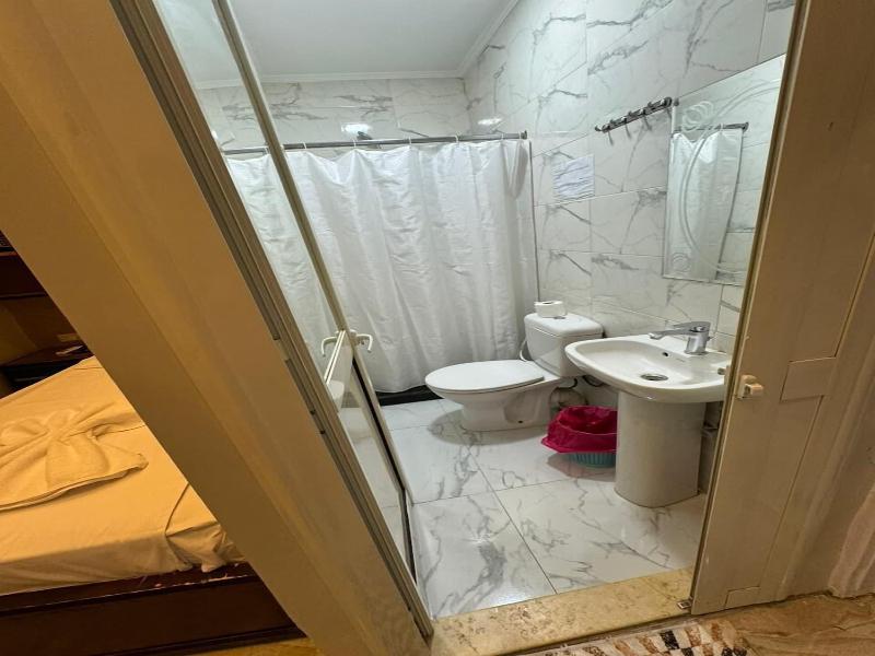 Golden Palace Hotel image