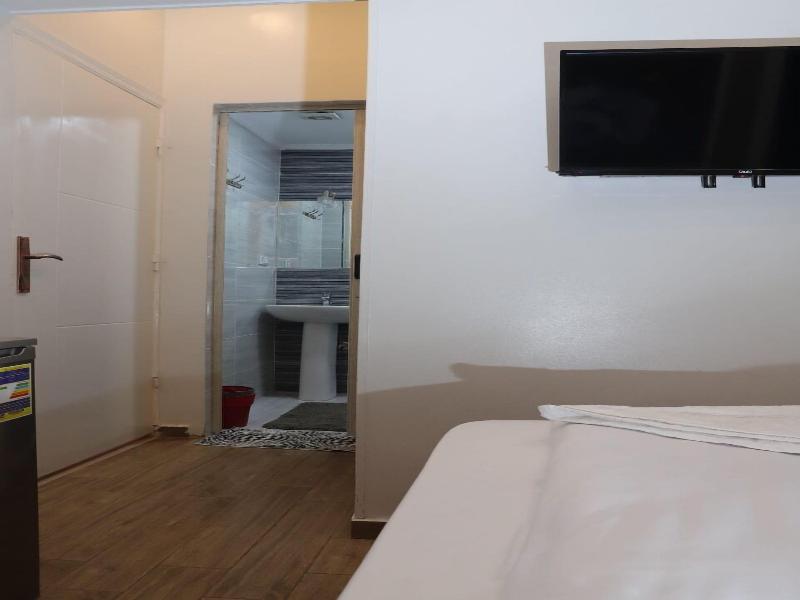 Golden Palace Hotel image