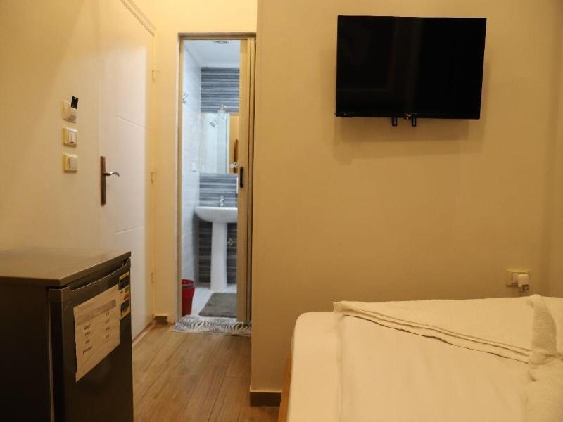 Golden Palace Hotel image