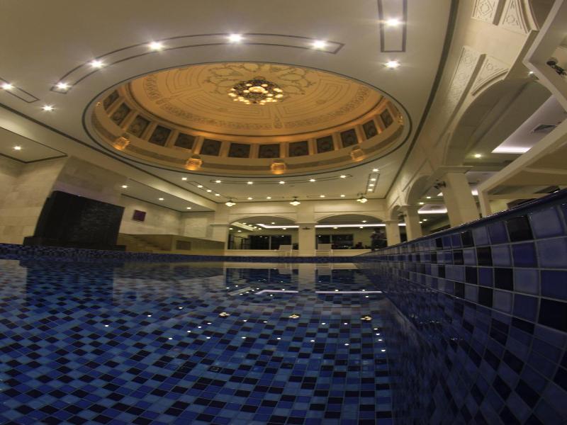 Adams Hotel image