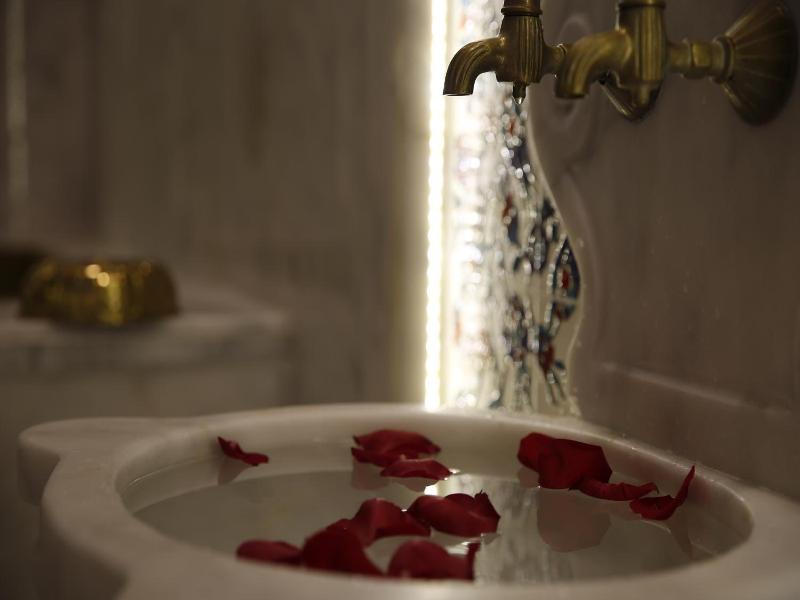 Adams Hotel image