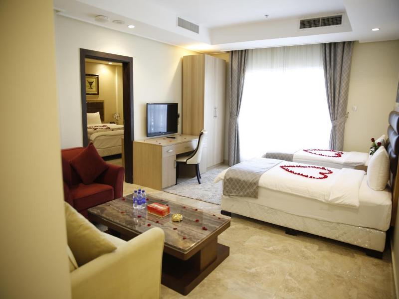 Adams Hotel image