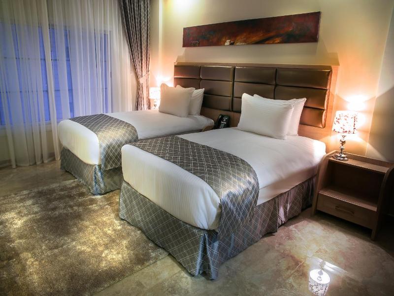 Adams Hotel image