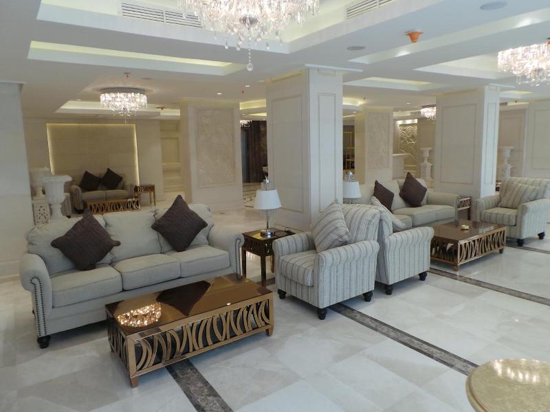 Adams Hotel image