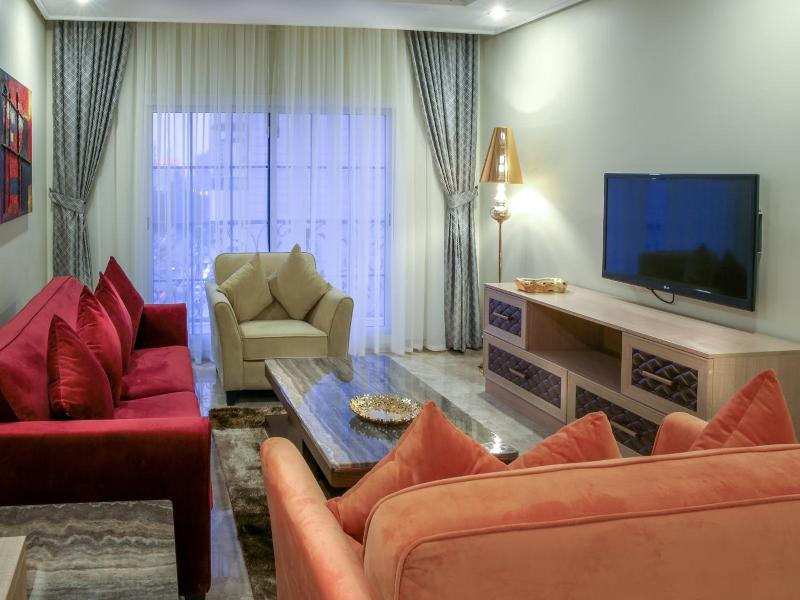 Adams Hotel image