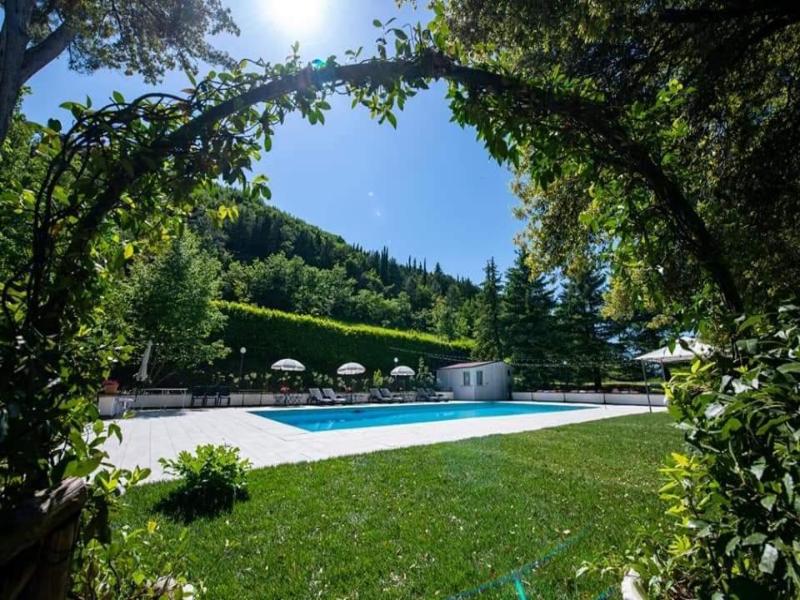 Villa Gioia Civita image