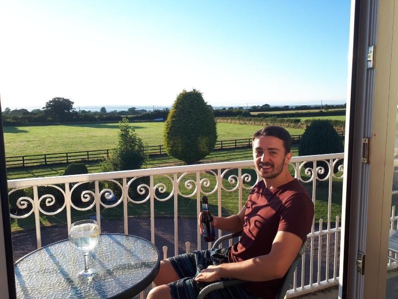 Glendaloch B&b