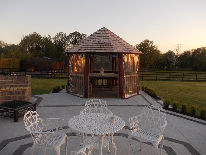 Glendaloch B&b