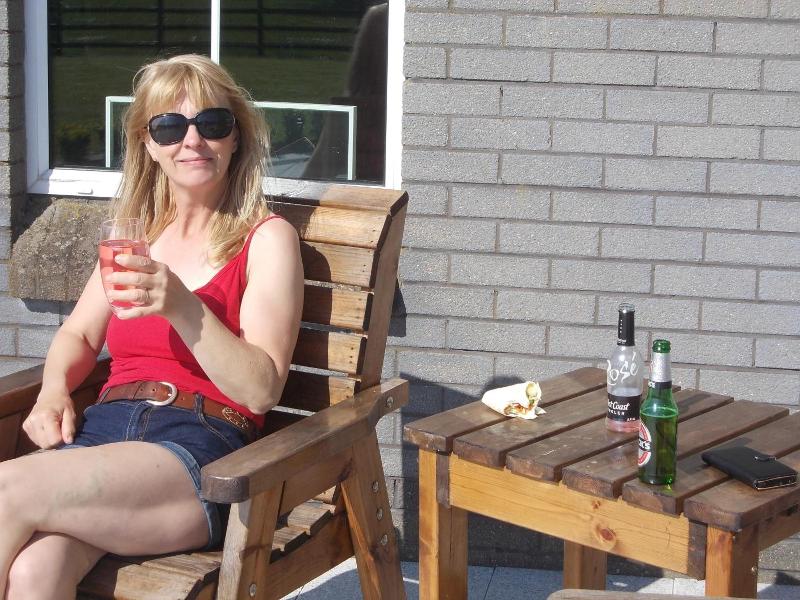 Glendaloch B&b