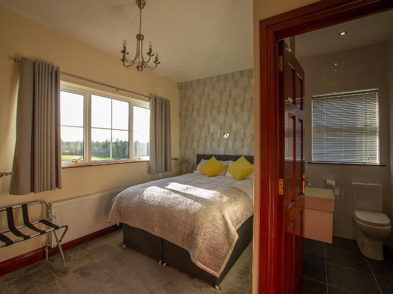 Glendaloch B&b