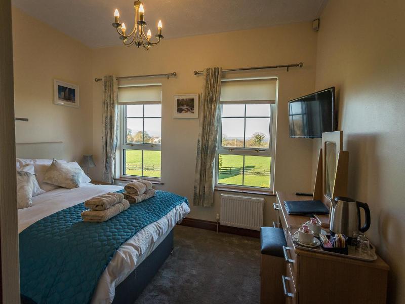 Glendaloch B&b