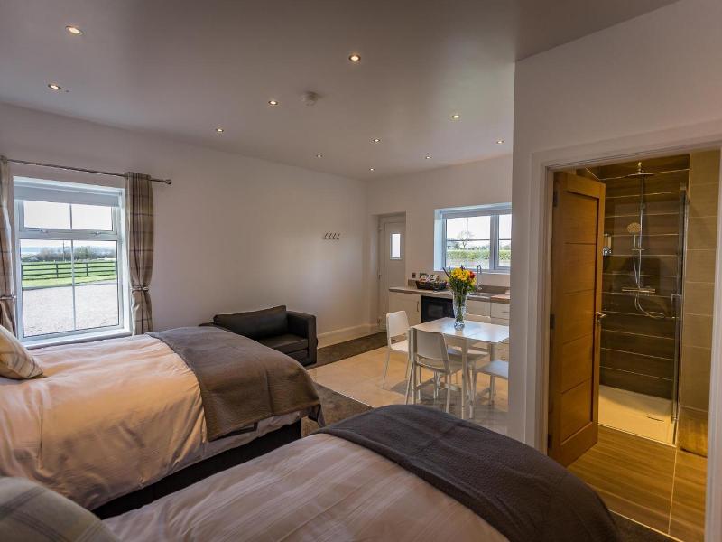 Glendaloch B&b