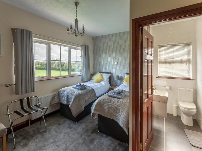 Glendaloch B&b