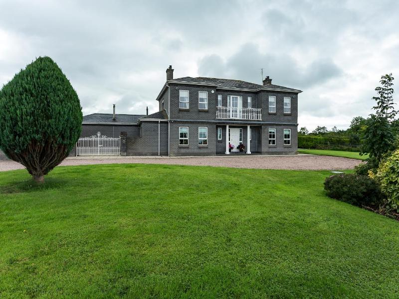 Glendaloch B&b