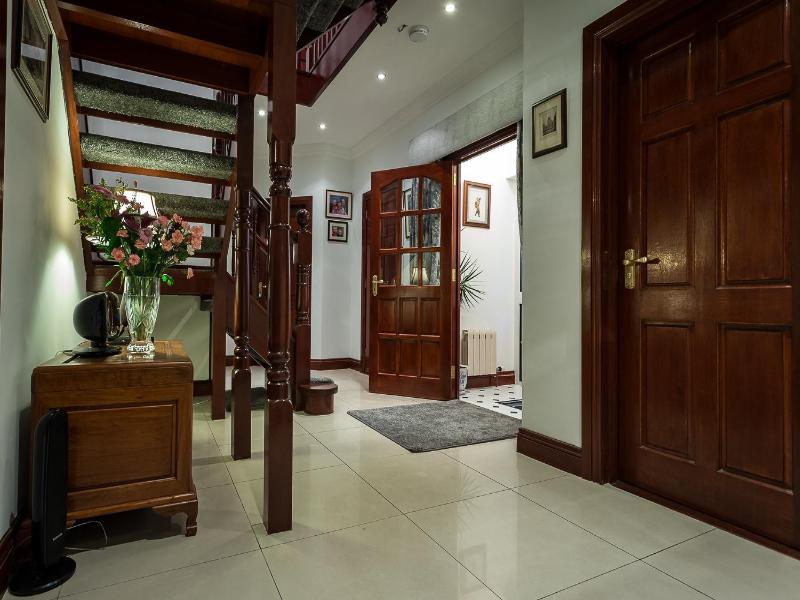 Glendaloch B&b
