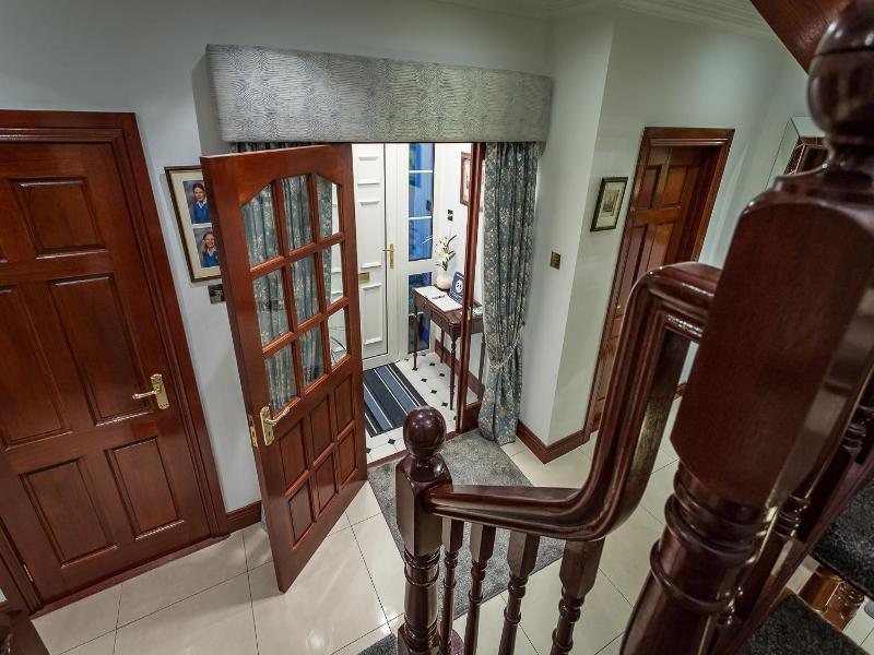 Glendaloch B&b