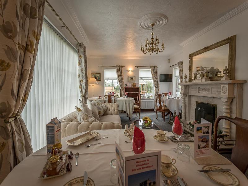 Glendaloch B&b — photo 22