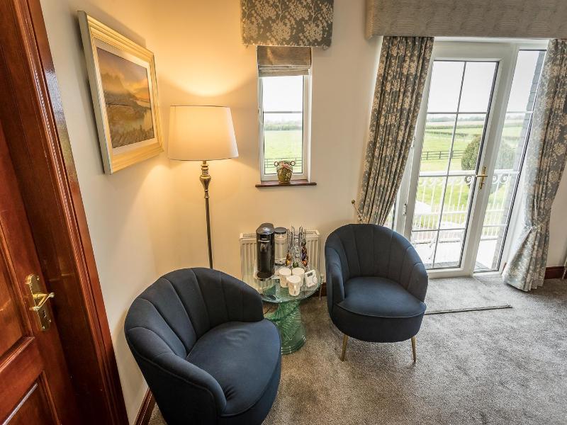 Glendaloch B&b — photo 25