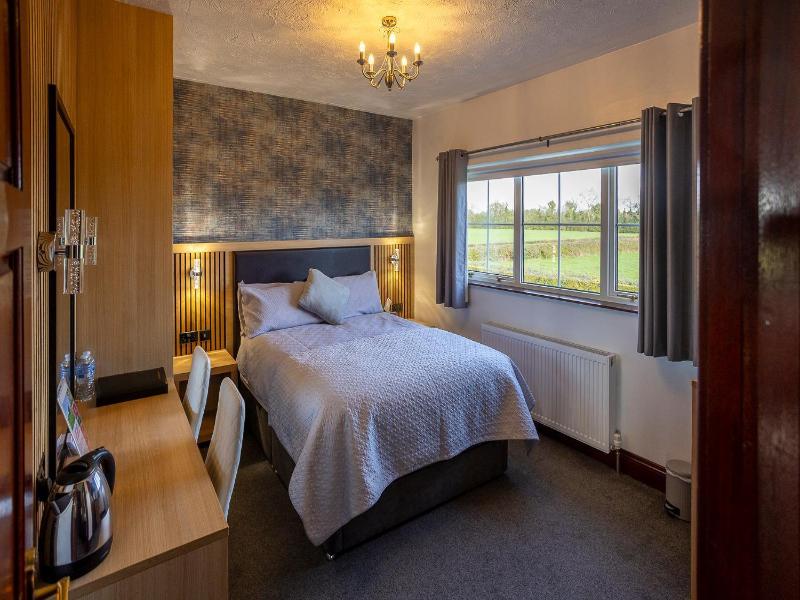 Glendaloch B&b — photo 28