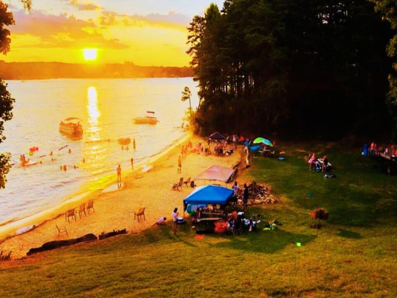 Long Cove Resort Near Charlotte Airport 2