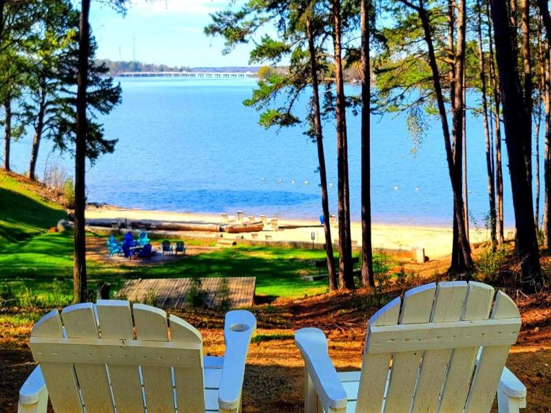 Long Cove Resort Near Charlotte Airport 3
