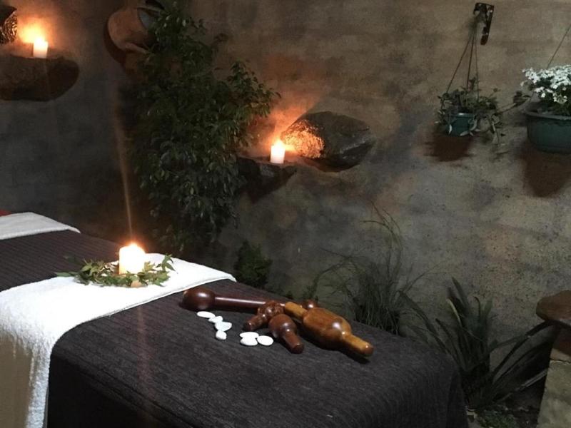 Guinea Feather Country Lodge & Spa