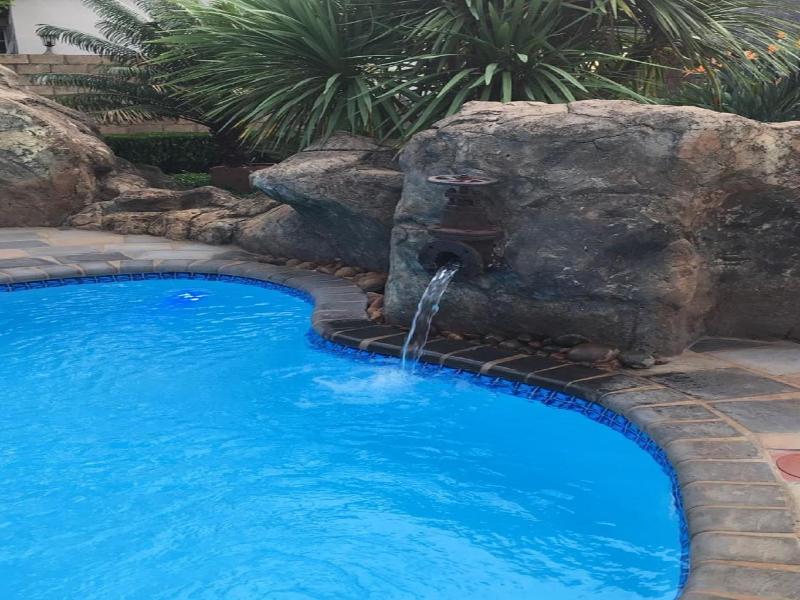 Guinea Feather Country Lodge & Spa