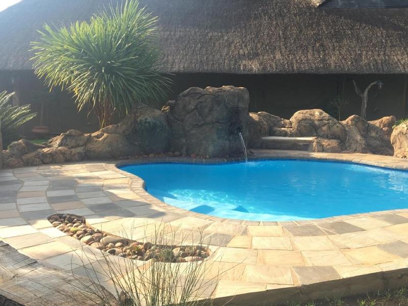 Guinea Feather Country Lodge & Spa