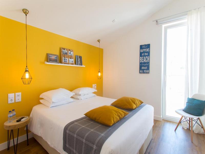 Aveiro Rossio Bed & Breakfast image