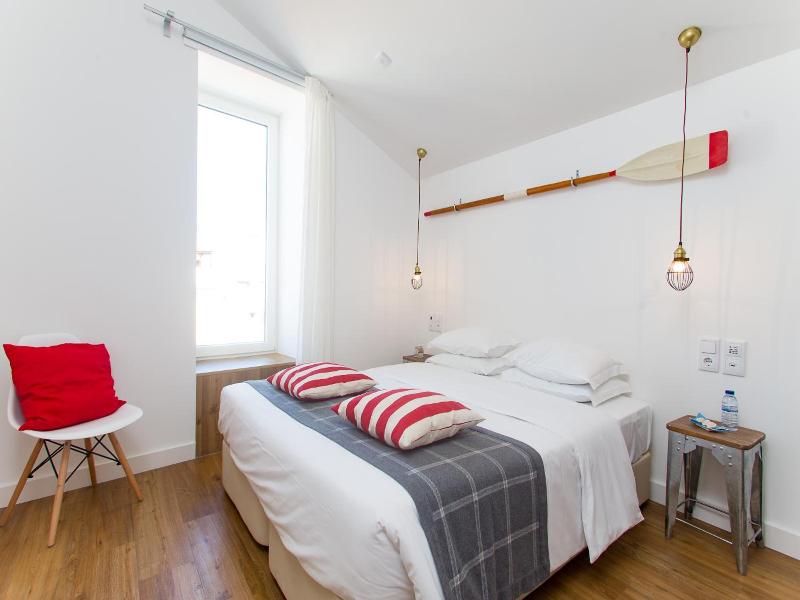 Aveiro Rossio Bed & Breakfast image