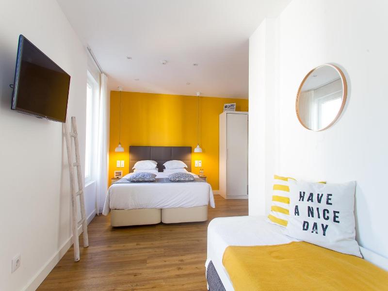 Aveiro Rossio Bed & Breakfast image