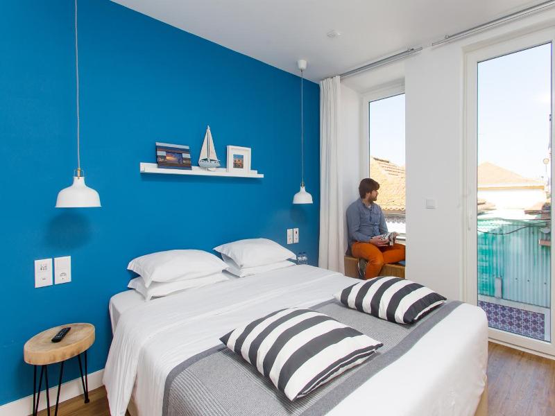 Aveiro Rossio Bed & Breakfast image