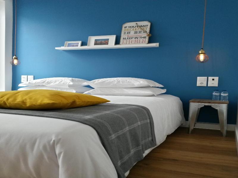 Aveiro Rossio Bed & Breakfast image