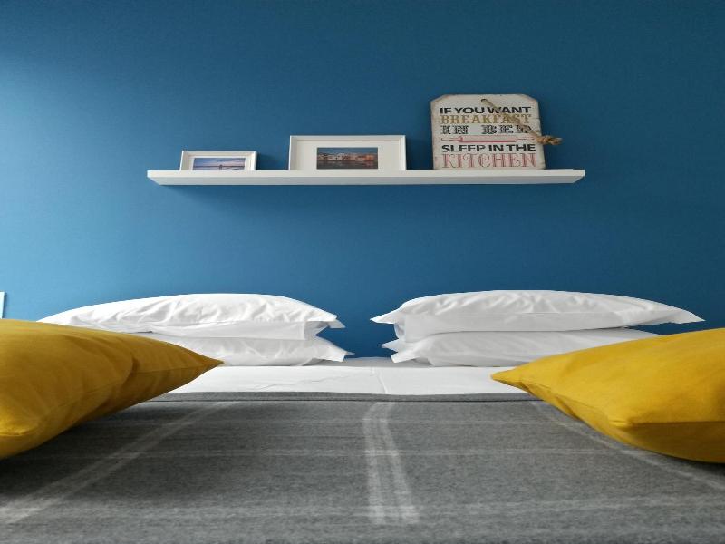 Aveiro Rossio Bed & Breakfast image