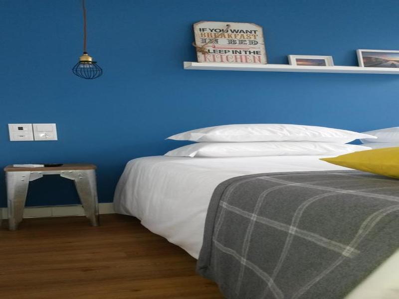 Aveiro Rossio Bed & Breakfast image