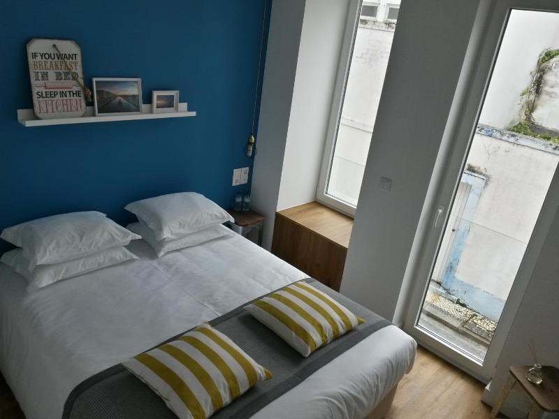 Aveiro Rossio Bed & Breakfast image