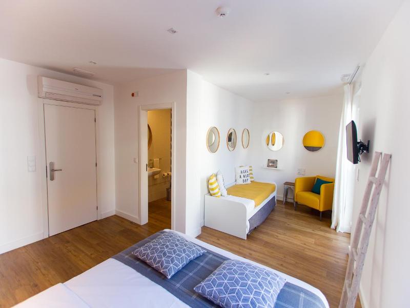 Aveiro Rossio Bed & Breakfast image