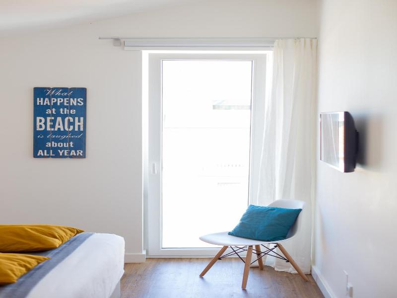 Aveiro Rossio Bed & Breakfast image