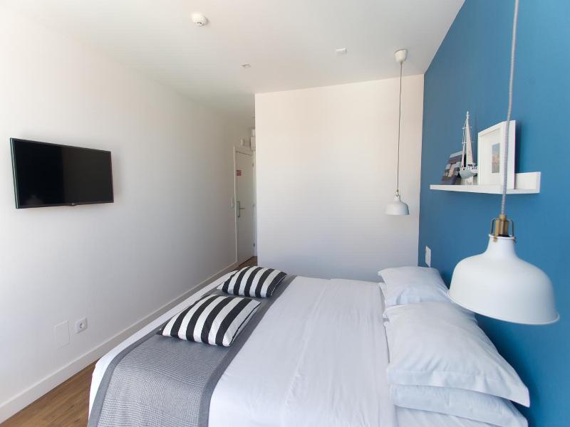 Aveiro Rossio Bed & Breakfast image