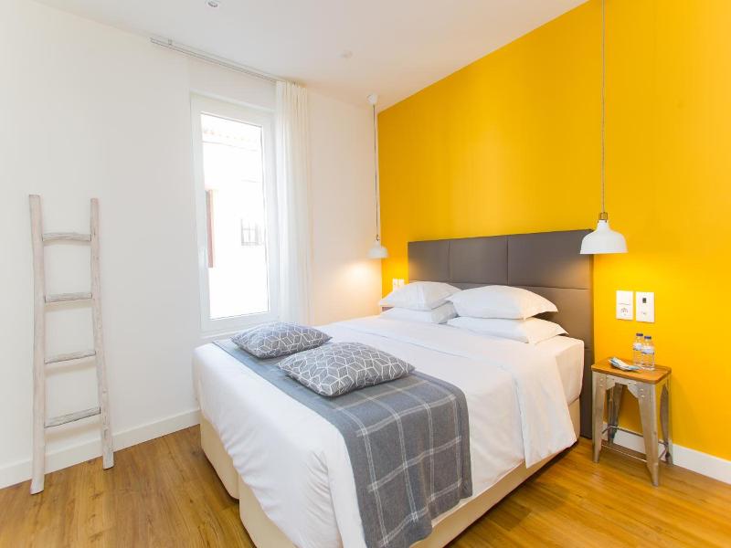 Aveiro Rossio Bed & Breakfast image