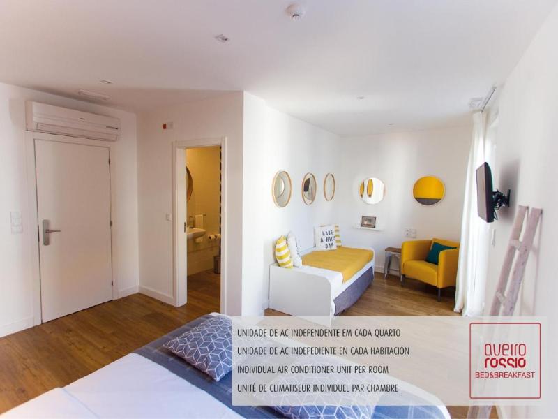 Aveiro Rossio Bed & Breakfast image