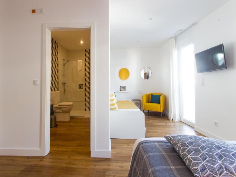 Aveiro Rossio Bed & Breakfast image