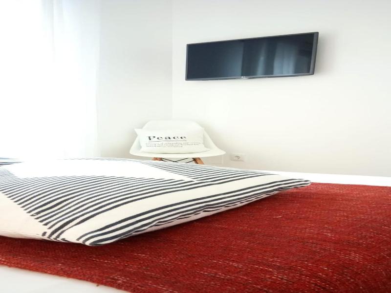 Aveiro Rossio Bed & Breakfast image