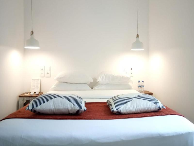Aveiro Rossio Bed & Breakfast image